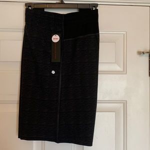 Bally shorts, NWT